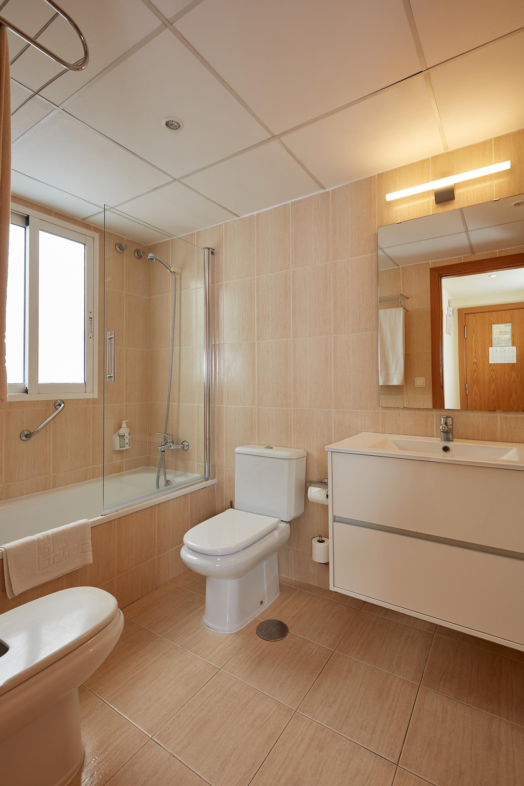 Aparthotel Milord'S Suites Benidorm Exterior foto