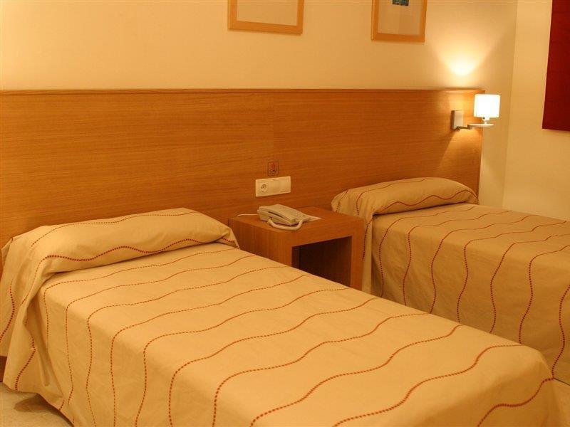 Aparthotel Milord'S Suites Benidorm Exterior foto