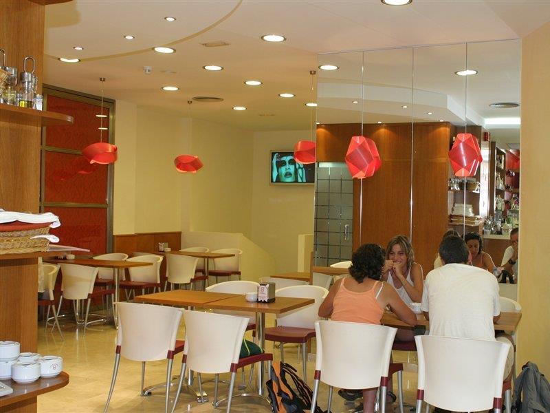 Aparthotel Milord'S Suites Benidorm Exterior foto