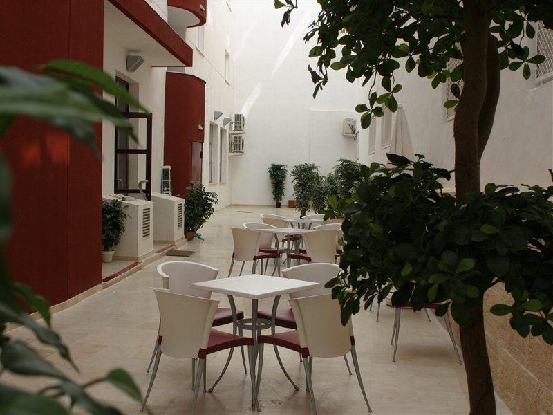 Aparthotel Milord'S Suites Benidorm Exterior foto