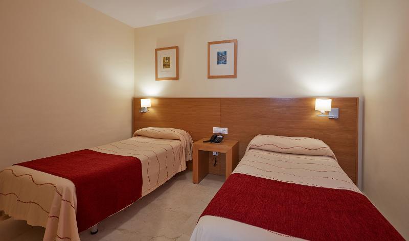 Aparthotel Milord'S Suites Benidorm Exterior foto